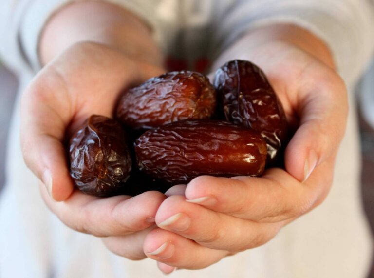 Dates in Malaysia