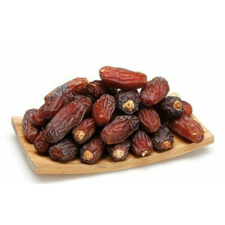 Harga Kurma Mariami