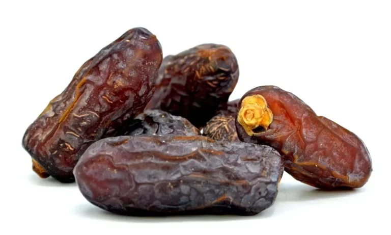 Buah Kurma