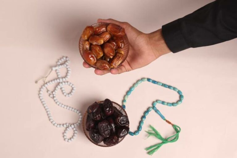 Buah Kurma
