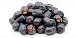 dates supplier